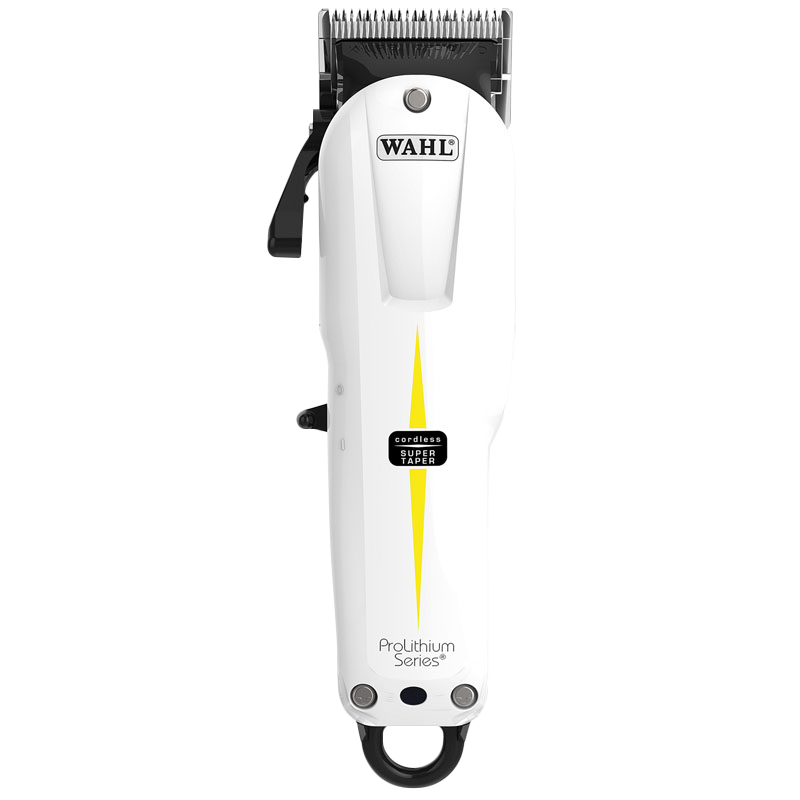 Wahl Cordless Super Taper Pro Lithium (NEW 2014)