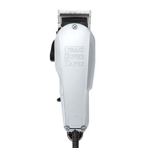 Tông đơ wahl Super Taper Chrome
