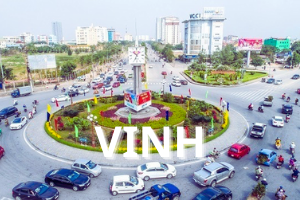 35 Chu Văn An, khối 8, P. Thành Vinh, Nghệ An