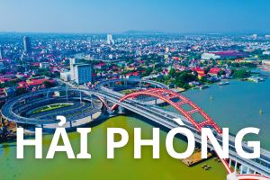 Số 9 Đường Thuyết, P. Lê Chân, TP Hải Phòng