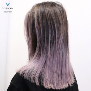 Khoá học Thành Mán Barber shop