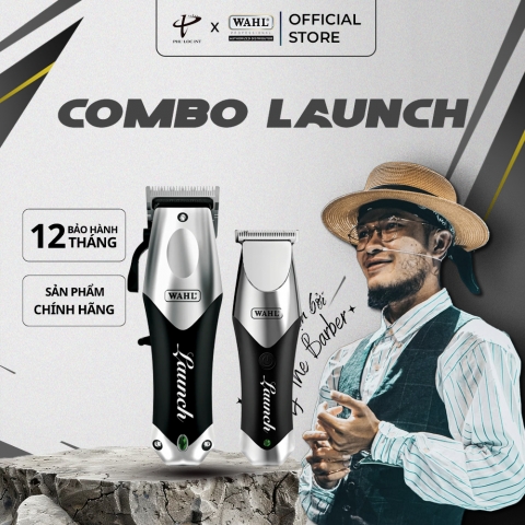 Launch Combo