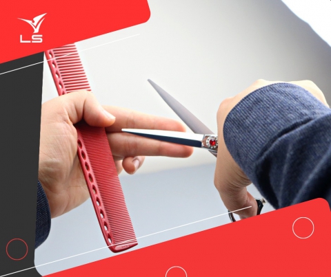 Kéo cắt tóc kích thước 6 inches phù hợp với những kỹ thuật cắt nào? Kéo cắt tóc kích thước 6 inches phù hợp với những kỹ thuật cắt nào?