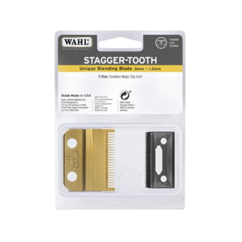 Lưỡi Tông Đơ Magic Gold