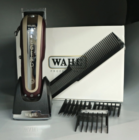 Phụ Kiện Tông Đơ