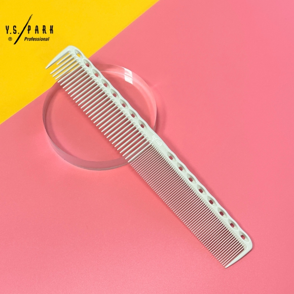 Chia tóc dễ dàng với lược cắt tóc YS Park 336 Chia tóc dễ dàng với lược cắt tóc YS Park 336