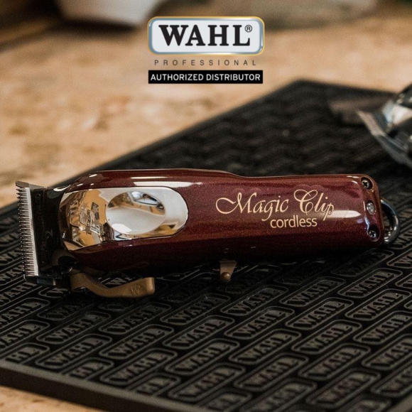 Chương trình ưu đãi giảm giá cho tông đơ WAHL MAGIC pin Chương trình ưu đãi giảm giá cho tông đơ WAHL MAGIC pin