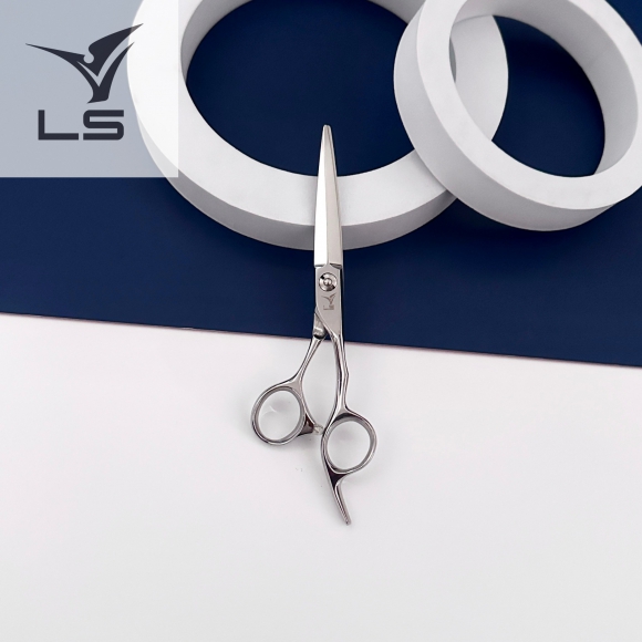 Kéo cắt tóc VLS CB23 cây kéo lưỡi kiếm được yêu thích nhất Kéo cắt tóc VLS CB23 cây kéo lưỡi kiếm được yêu thích nhất
