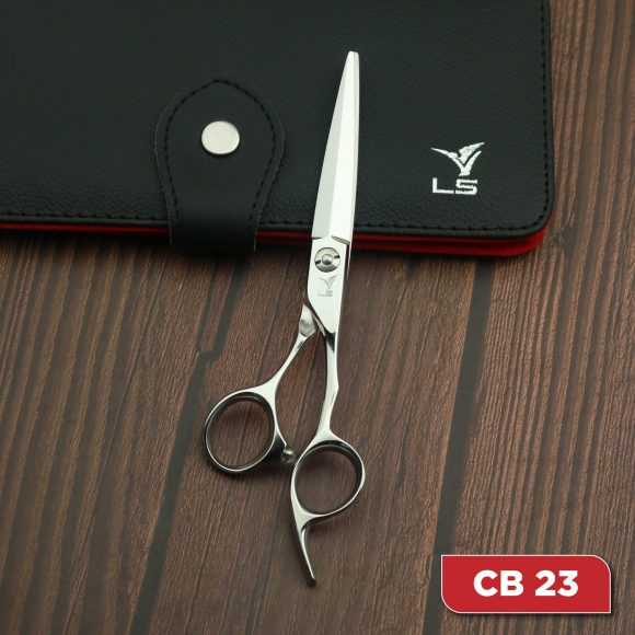 Kéo cắt tóc VLS CB23 sắc bén, khỏe khoắn Kéo cắt tóc VLS CB23 sắc bén, khỏe khoắn