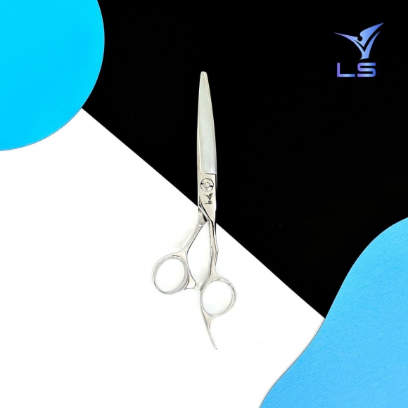 Kéo chuốt JPS giúp thư giãn cổ tay trong quá trình cắt Kéo chuốt JPS giúp thư giãn cổ tay trong quá trình cắt