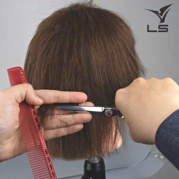 Vì sao kéo cắt tóc size 6 inches lại được ưa chuộng? Vì sao kéo cắt tóc size 6 inches lại được ưa chuộng?