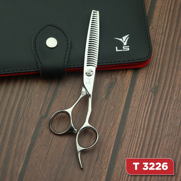 Kéo tỉa tóc T3226 cộng sự đắc lực của các NTMT Kéo tỉa tóc T3226 cộng sự đắc lực của các NTMT