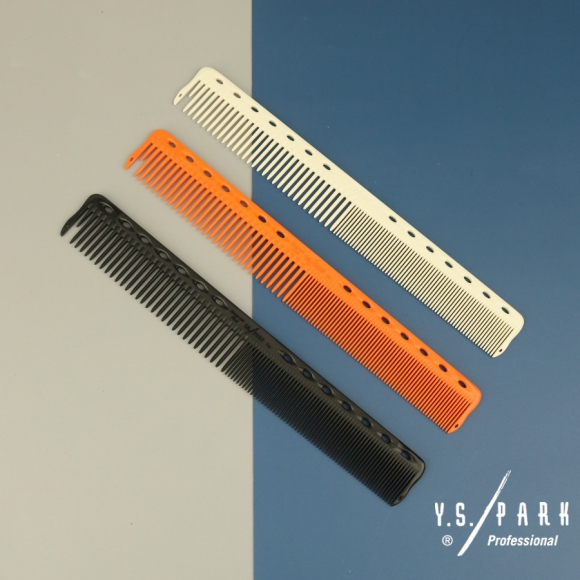 Tìm hiểu công năng của lược YS Park HS339 Tìm hiểu công năng của lược YS Park HS339