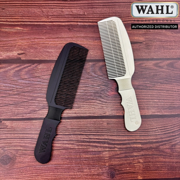 Tìm hiểu về lược WAHL Flattop Tìm hiểu về lược WAHL Flattop