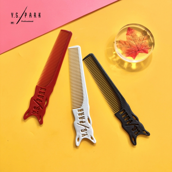 Lược kê tông cắt kéo YS Park 209 Lược kê tông cắt kéo YS Park 209