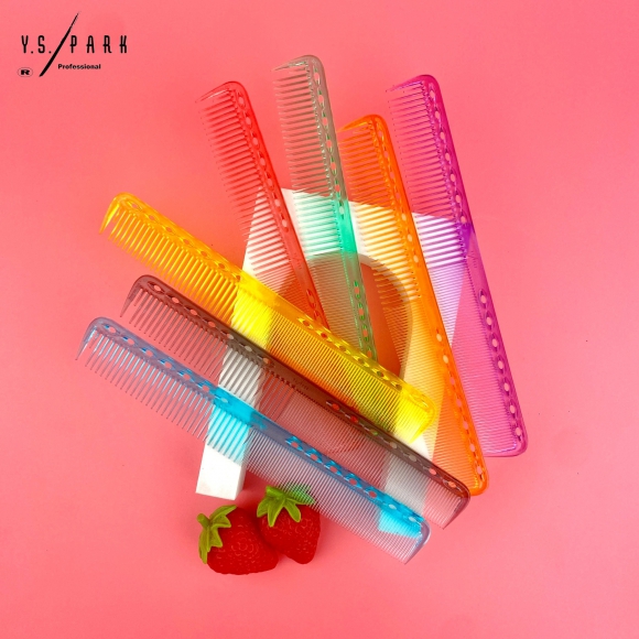Ưu đãi cho 100 khách đầu tiên mua lược YS Park 339 bản giới hạn Ưu đãi cho 100 khách đầu tiên mua lược YS Park 339 bản giới hạn