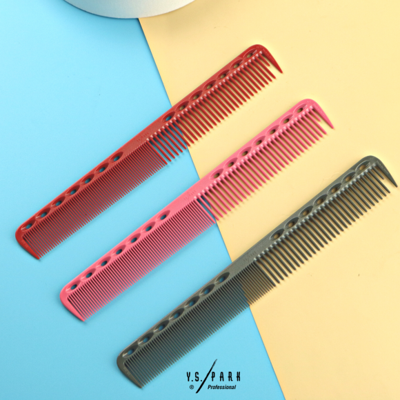 Mua 3 được 4 lược YS Park bắt tóc và chịu nhiệt hoàn hảo Mua 3 được 4 lược YS Park bắt tóc và chịu nhiệt hoàn hảo