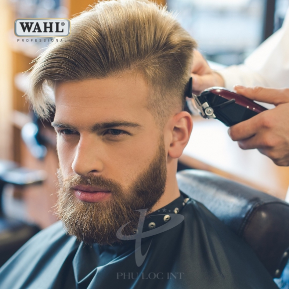Sử dụng tông đơ ra sao để cắt fade đẹp? Sử dụng tông đơ ra sao để cắt fade đẹp?