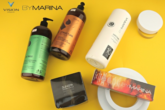 Thương hiệu mỹ phẩm tóc Bymarina nâng tầm vẻ đẹp tóc Việt Thương hiệu mỹ phẩm tóc Bymarina nâng tầm vẻ đẹp tóc Việt