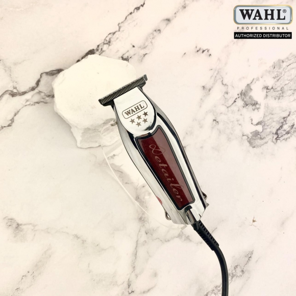 Vì sao tông đơ WAHL Detailer dây lại được yêu thích Vì sao tông đơ WAHL Detailer dây lại được yêu thích