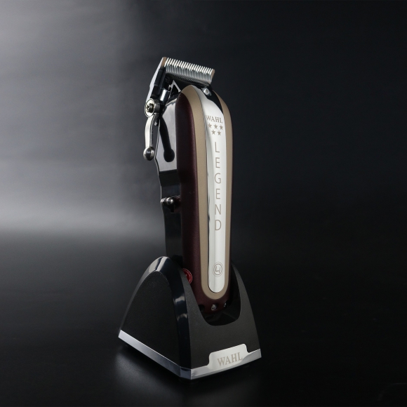 Tông đơ WAHL Legend mạnh mẽ đa năng fade đỉnh Tông đơ WAHL Legend mạnh mẽ đa năng fade đỉnh
