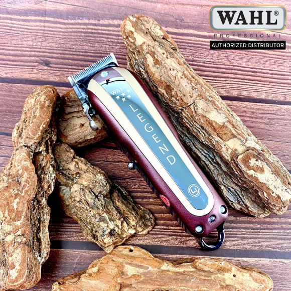 Tông đơ WAHL Legend pin ưu đãi lên tới 30% Tông đơ WAHL Legend pin ưu đãi lên tới 30%