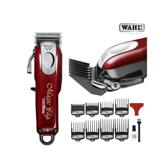 Tông đơ WAHL Magic Cordless có thể thực hiện được những kỹ thuật cắt nào? Tông đơ WAHL Magic Cordless có thể thực hiện được những kỹ thuật cắt nào?