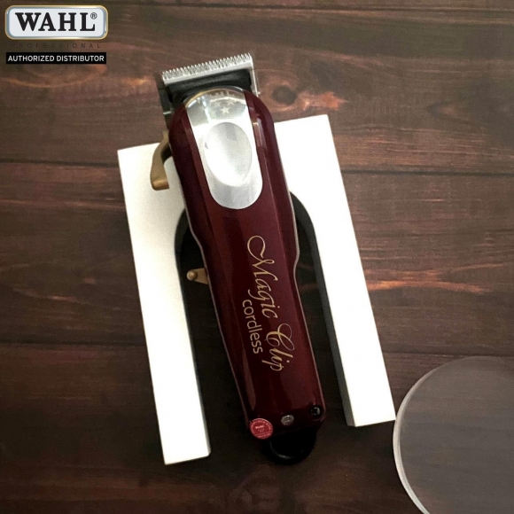 WAHL Magic Clip tối ưu thời gian tạo kiểu tóc WAHL Magic Clip tối ưu thời gian tạo kiểu tóc