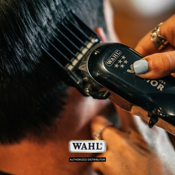 Tông đơ WAHL Senior cộng sự đáng tin cậy của mọi barber Tông đơ WAHL Senior cộng sự đáng tin cậy của mọi barber