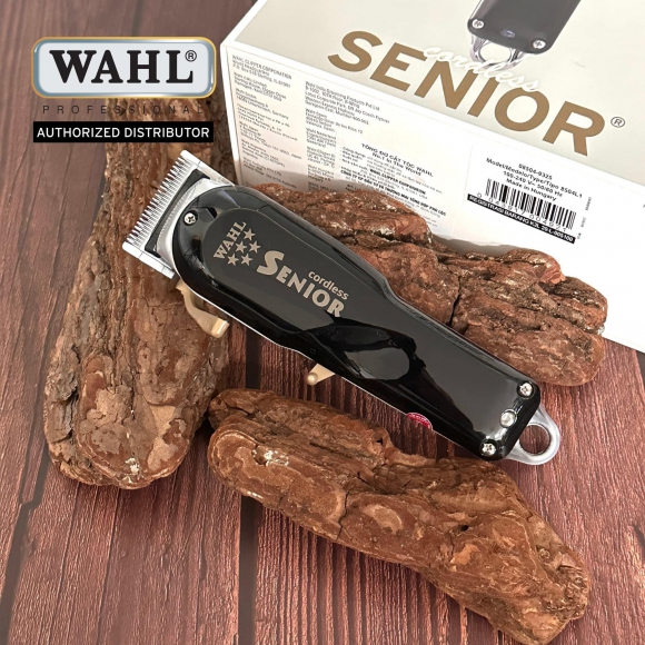 Mua tông đơ WAHL Senior nhận ưu đãi giá hời Mua tông đơ WAHL Senior nhận ưu đãi giá hời