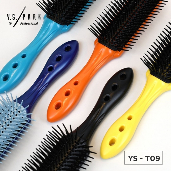 Lược YS Park T09 sấy nhanh siêu nhẹ Lược YS Park T09 sấy nhanh siêu nhẹ