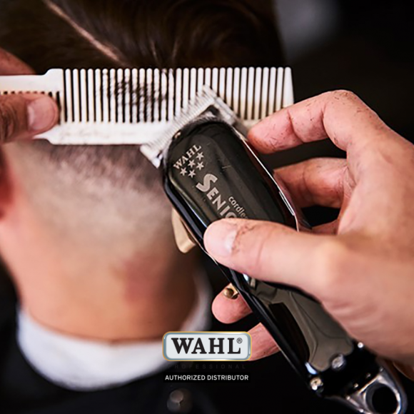 Ưu điểm vượt trội của tông đơ WAHL Senior Ưu điểm vượt trội của tông đơ WAHL Senior