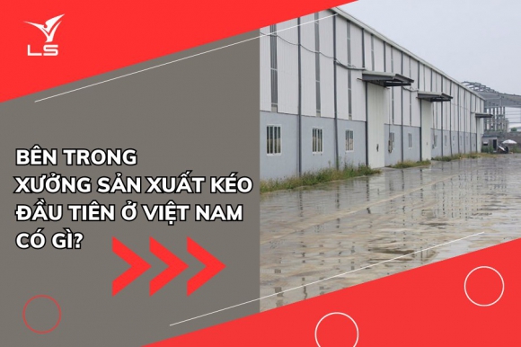 Bên trong xưởng sản xuất kéo cắt tóc đầu tiên tại Việt Nam có gì? Bên trong xưởng sản xuất kéo cắt tóc đầu tiên tại Việt Nam có gì?