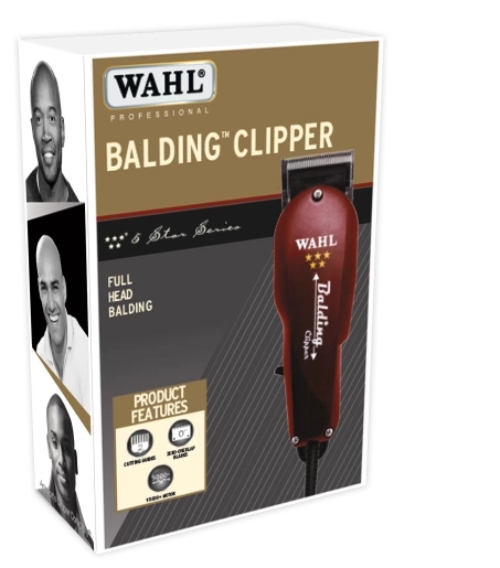 Tìm hiểu về tông đơ WAHL Balding Tìm hiểu về tông đơ WAHL Balding
