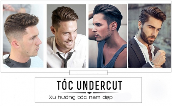 Những kiểu tóc nam đẹp 2021 dẫn đầu xu hướng và hot nhất hiện nay Những kiểu tóc nam đẹp 2021 dẫn đầu xu hướng và hot nhất hiện nay