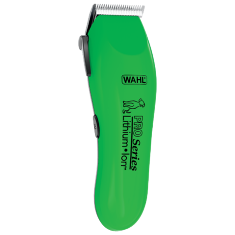 Tông đơ cắt lông chó wahl pro series