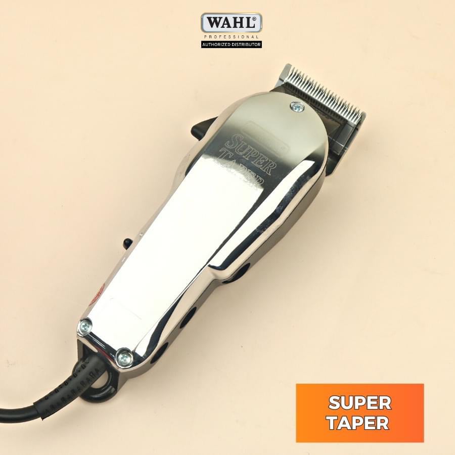 Tông đơ cắt tóc WAHL Super Taper
