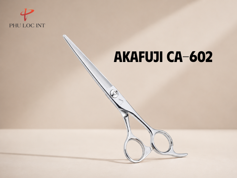 Top 7 mẫu kéo cắt tóc đáng mua cho thợ tóc chuyên nghiệp - Ảnh 7