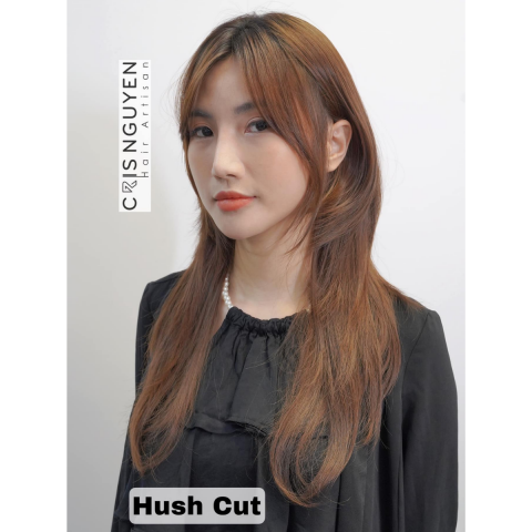 Hush Cut
