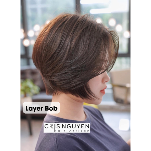 Layer Bob