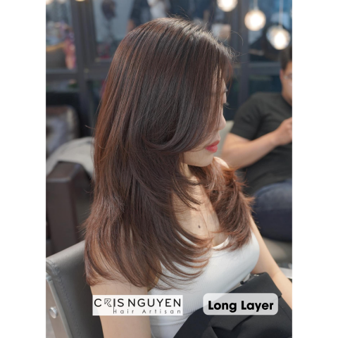  Long Layer