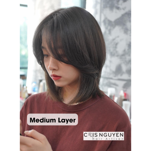 Medium Layer